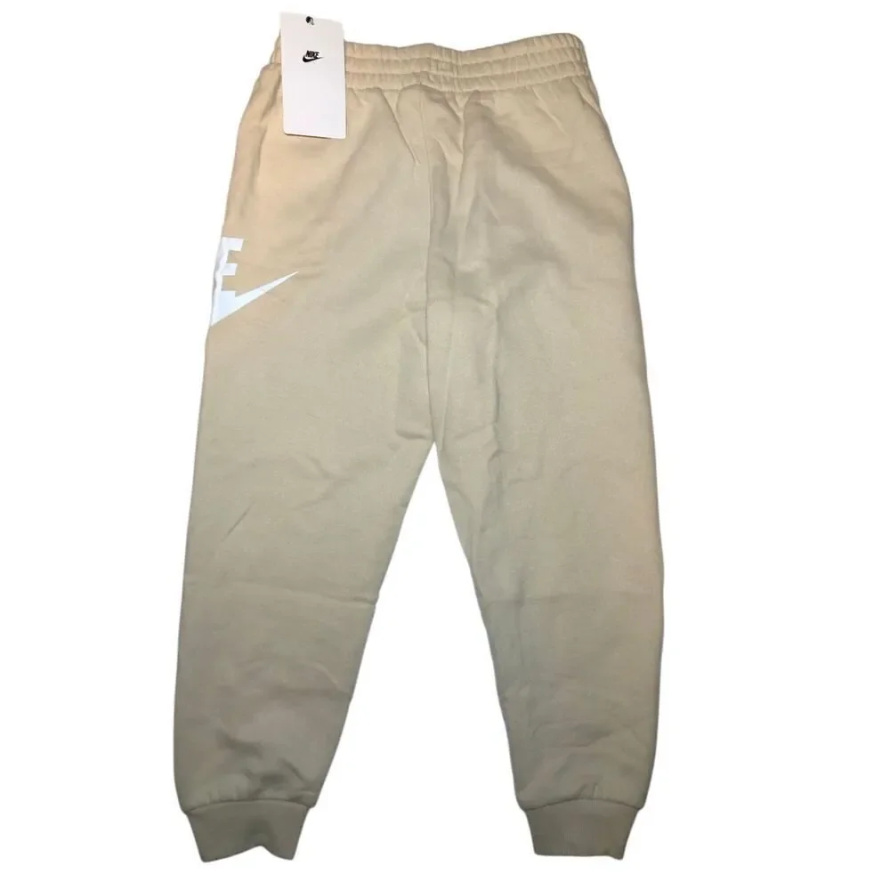 Nike Club Fleece Little Kids Sweatpants Youth Size 7